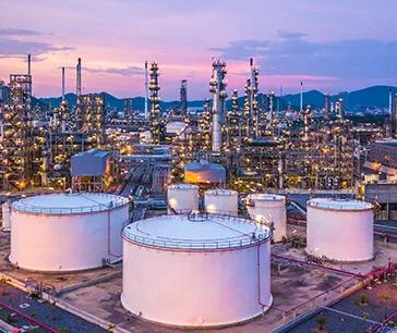Potential of Firefighting Foam: Revolution in Oil & Gas Industry