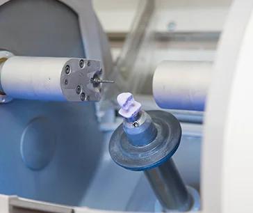 Chairside Milling in Dental Practices: Revolutionary Technology in Dentistry