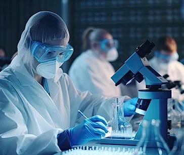 Major Industry Events in Q1 2024 in the Life Sciences that Expanded the Scope of the Industry