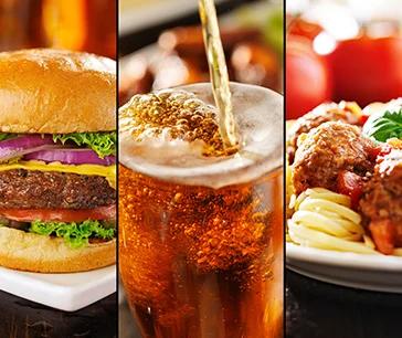 Food & Beverages Industry Outlook Q1 2024: A Look into the Dynamics of the Sector
