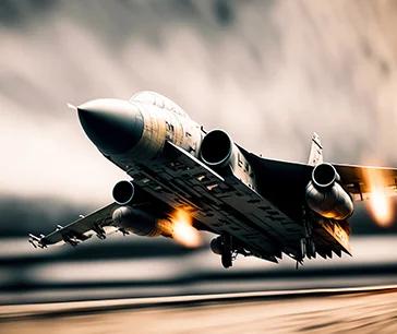 A Deep Dive into the Major Q1’24 Events, Conferences, and Expos Reshaping the Aerospace and Defense Sector