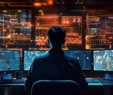 Defense Cybersecurity: Fortifying the Digital Fortress