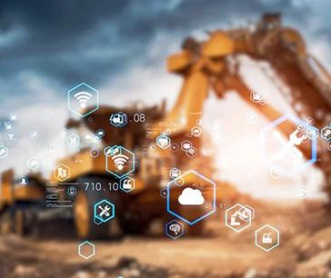 Exploring the Transformative Potential of IoT in Construction