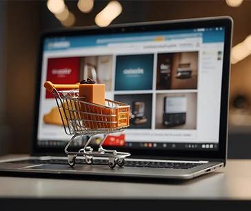 E-commerce: The Future of Online Shopping