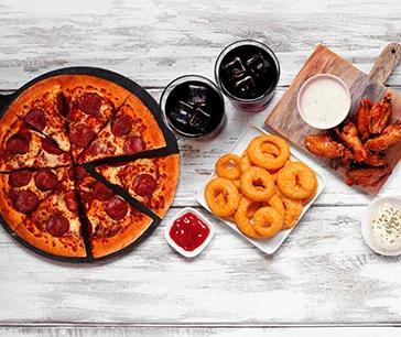 Food & Beverages Domain: Top 5 Trends for Q2 2024 that Are Set to Transform the Sector