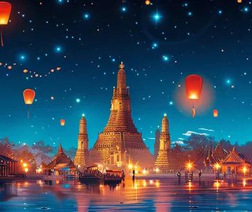 Tourism Event Market: Strolling Through Its Innovation and Growth