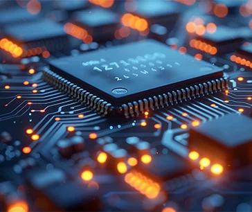 Empowering Sound with Audio Amplifiers Integrated Circuit