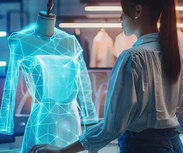 TechCouture: Unveiling Growth Prospects of Fashion Events