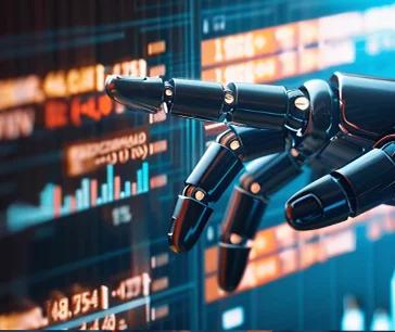 Robo-Advisory: A Realm Rebooting the Financial Sector