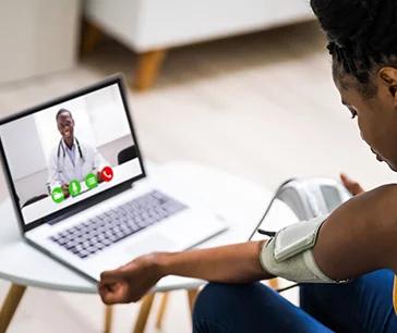 Telehealth: The New Face of Healthcare System