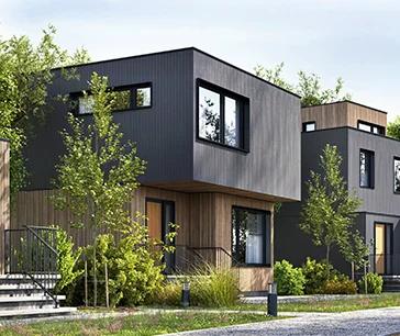 Building the Future: Modular Construction Reshaping the Construction Approach