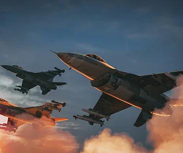 Aerospace and Defense Domain: Allied Market Research’s Top 5 Emerging Markets in Q2’24
