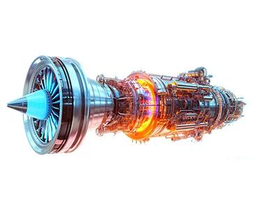 Turbo Generators: An Understanding toward Electric Future
