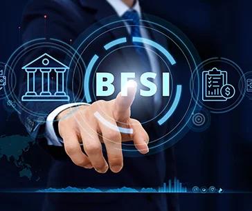 An Overview of the Growing Landscape of the BFSI Domain in Q2 2024: Showcasing the Impact of M&A and Innovations on the Sector