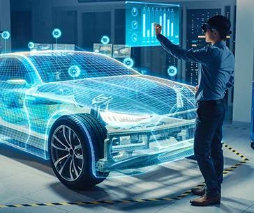 Automotive and Transportation Domain: Top 5 Trends in Q3 2024 Offering Profitable Opportunities for Businesses