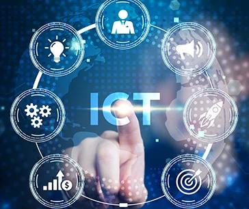 How Are the Top 5 Trends in Q3 2024 Helping Companies in the ICT Domain Strengthen Their Position?