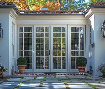Optimizing Patio Door Solutions: Key Considerations for Businesses