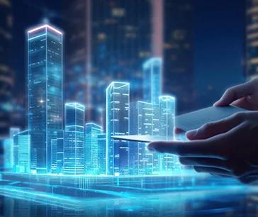 Proptech Revolution: Transforming Real Estate through Technology and Innovation