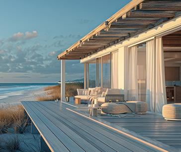 Luxury Travel—Living the Luxe Life