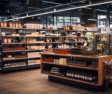 A Detailed Analysis of the Top 5 Emerging Markets in the Consumer Goods Domain in Q3 2024