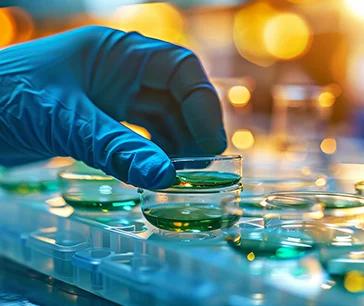 Highlighting the Positive Impact of the Top 5 Emerging Industries in the Life Sciences Domain in Q3 2024