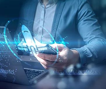Aerospace and Defense Domain: Analyzing the Top 5 Emerging Markets Influencing the Growth of the Sector in Q4 2024