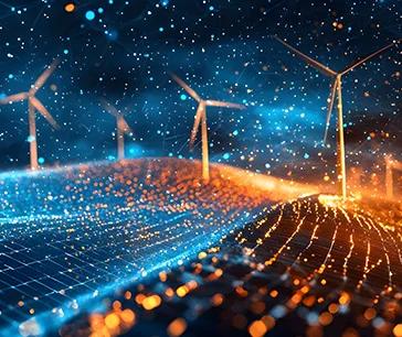 Energy and Power Domain: Analyzing the Top 5 Trends Reshaping the Sector in Q4 2024