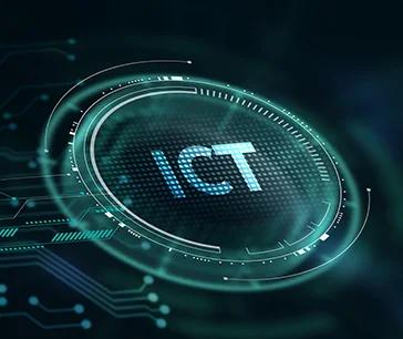 Analyzing the Top 5 Trends Transforming the ICT Domain in Q4 2024