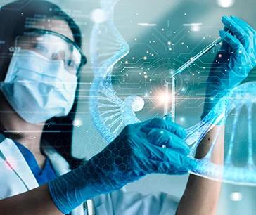 Top 5 Emerging Trends in the Life Science Domain: A Comprehensive Overview of Their Impact in Q4 2024