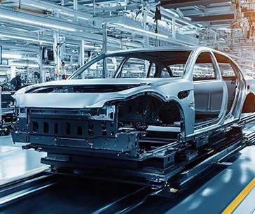 Automotive and Transportation Domain:  A Quick Look at AMR’s Top 10 Published Studies in 2024