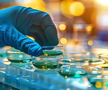 Life Sciences Domain: Analyzing the Top 10 Published Studies in the Sector for 2024