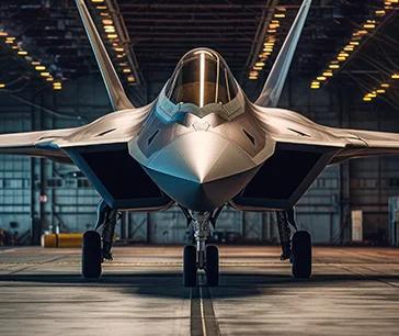 An Overall Review of the Aerospace and Defense Industry in 2024