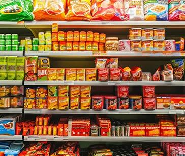 The Consumer Goods Industry in 2024:  Resilience and Innovation Redefined