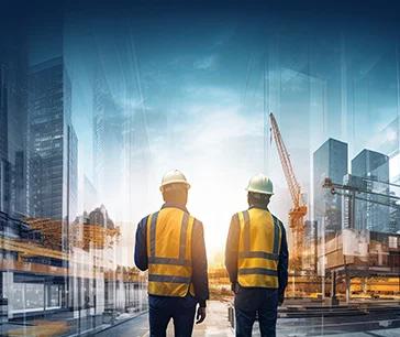 Construction and Manufacturing Industry Review 2024