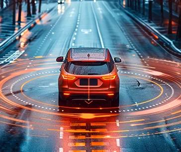 Automation & Transportation: A Look into the Top 5 Trends Transforming the Domain in Q4 2024
