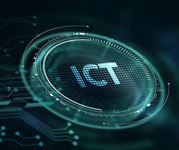 Industry Review 2024: Surge in Technology Investments within the ICT Sector