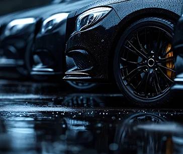 Automotive and Transportation Industry in Q4 2024: Key Innovations and Supply Chain Resilience