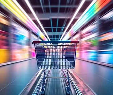 Industry Outlook 2025: A Quick Look at the Trends, Strategies, and Advancements Shaping the Consumer Goods Sector