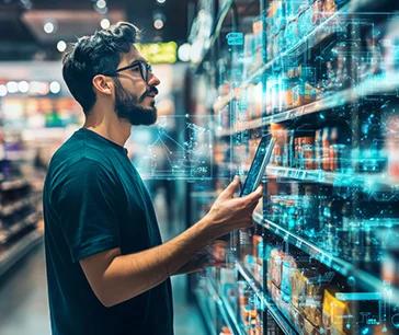 Consumer Goods Industry: Key Insights and Performance Trends in Q4 2024