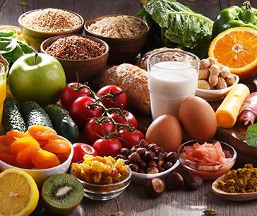 Food and Beverages Industry in Q4 2024: Consumer Trends and Supply Chain Innovations