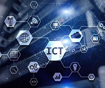 ICT Industry Outlook 2025: AMR’s Analysis of the Innovations, Trends, and Strategies Influencing the Sector’s Growth