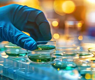 An Overview of the Life Sciences Industry in Q4 2024: Growth, Challenges, and Innovations