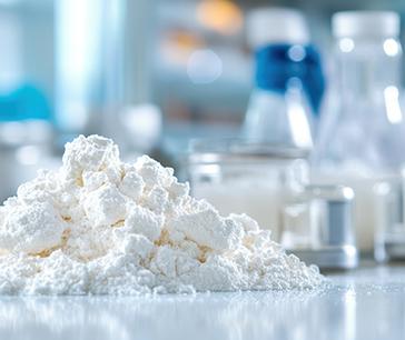 Top 5 Trends in the Materials and Chemicals Sector: How Are Innovations Revolutionizing the Domain in Q3 2024