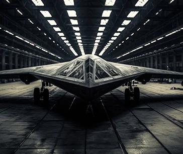 Aerospace and Defense: Top 5 Promising Trends Influencing the Growth of the Domain in Q1 2025
