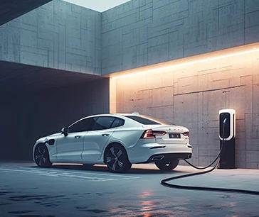 Automotive and Transportation: Top 5 Trends Impacting the Sector Positively in Q1 2025