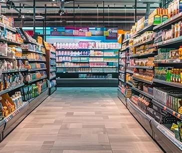 Consumer Goods Domain in Q1 2025: Exploring the Top 5 Trends Revolutionizing the Sector