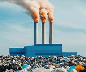 Growing Adoption of Waste-to-Energy Technologies