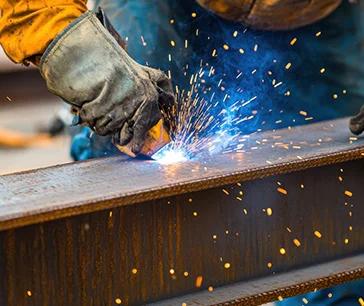Optimizing Structural Steel Market: Key Considerations for Businesses