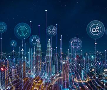 Top 5 Trends in the ICT Domain: Analyzing the Role of Agentic AI and Spatial Computing on the Sector