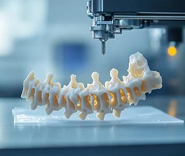 Understanding Bone Grafts and Substitutes: Innovations, Applications, and Benefits